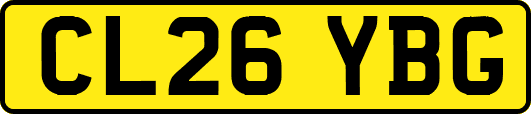 CL26YBG