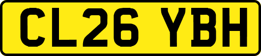 CL26YBH