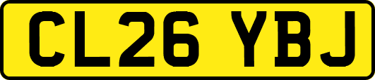 CL26YBJ