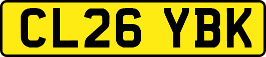 CL26YBK