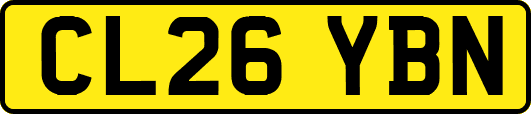 CL26YBN