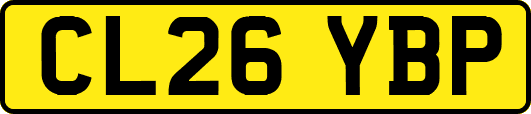 CL26YBP
