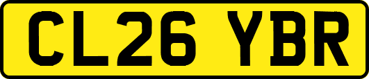 CL26YBR