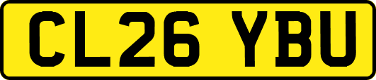 CL26YBU