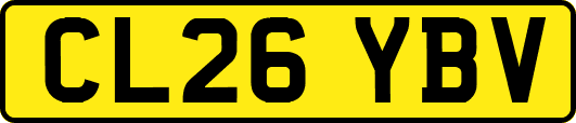 CL26YBV