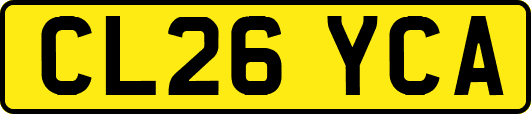 CL26YCA