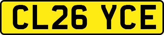 CL26YCE
