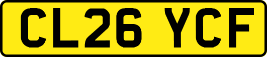 CL26YCF