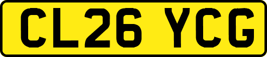 CL26YCG