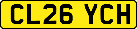CL26YCH