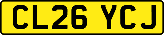 CL26YCJ