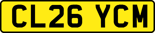 CL26YCM