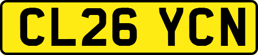 CL26YCN