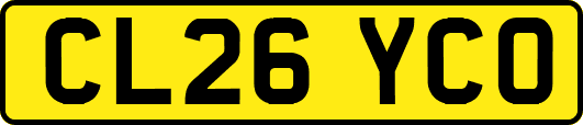 CL26YCO