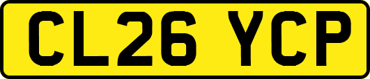 CL26YCP