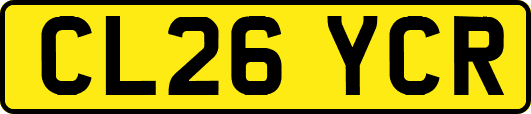 CL26YCR