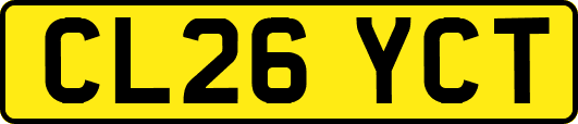CL26YCT