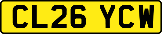 CL26YCW