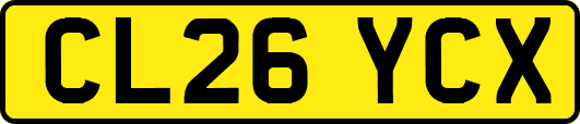 CL26YCX