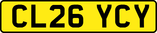 CL26YCY