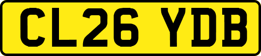 CL26YDB