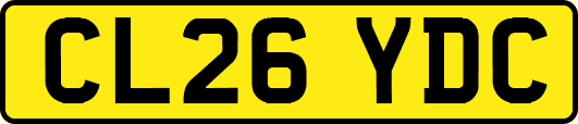 CL26YDC