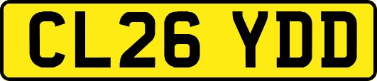 CL26YDD