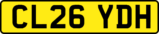CL26YDH