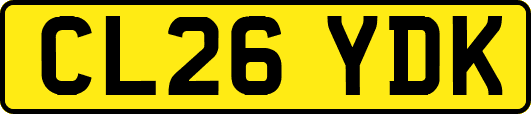 CL26YDK