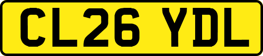 CL26YDL