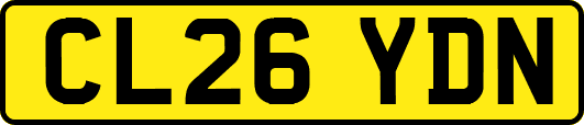 CL26YDN