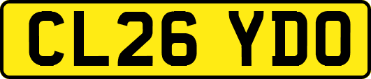 CL26YDO