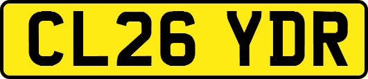 CL26YDR
