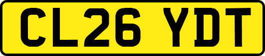 CL26YDT