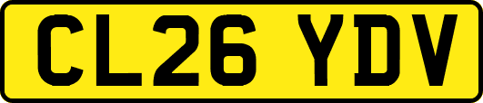 CL26YDV