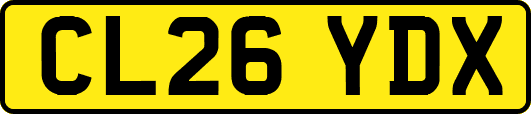 CL26YDX
