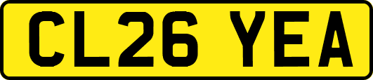 CL26YEA