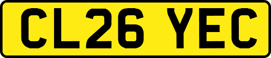 CL26YEC