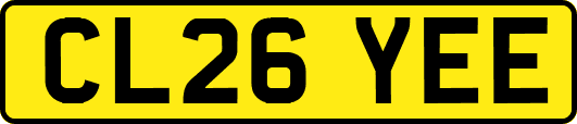 CL26YEE