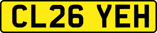 CL26YEH