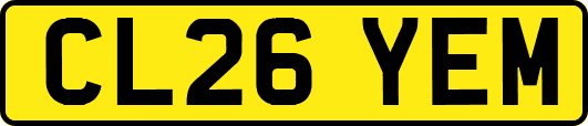 CL26YEM