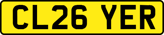 CL26YER