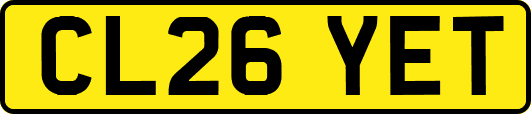 CL26YET