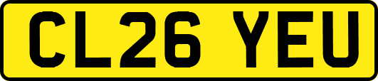 CL26YEU