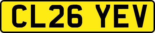 CL26YEV