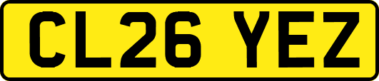 CL26YEZ