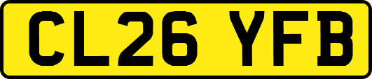 CL26YFB