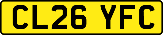 CL26YFC