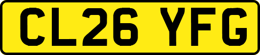 CL26YFG