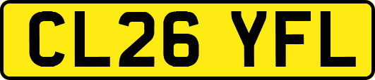 CL26YFL